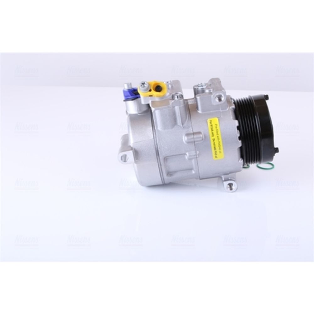 Kliimaseadme kompressor 30-04457