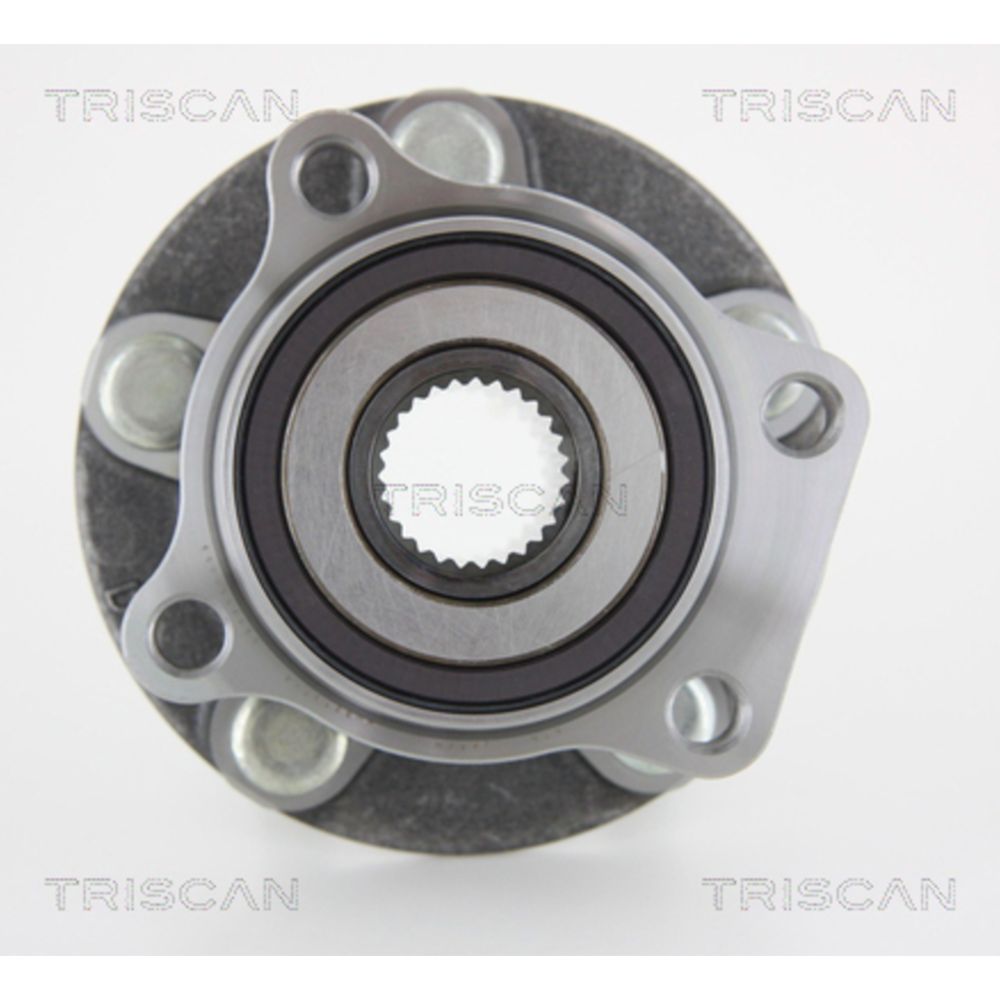 Pyöränlaakerisarja 21-2029