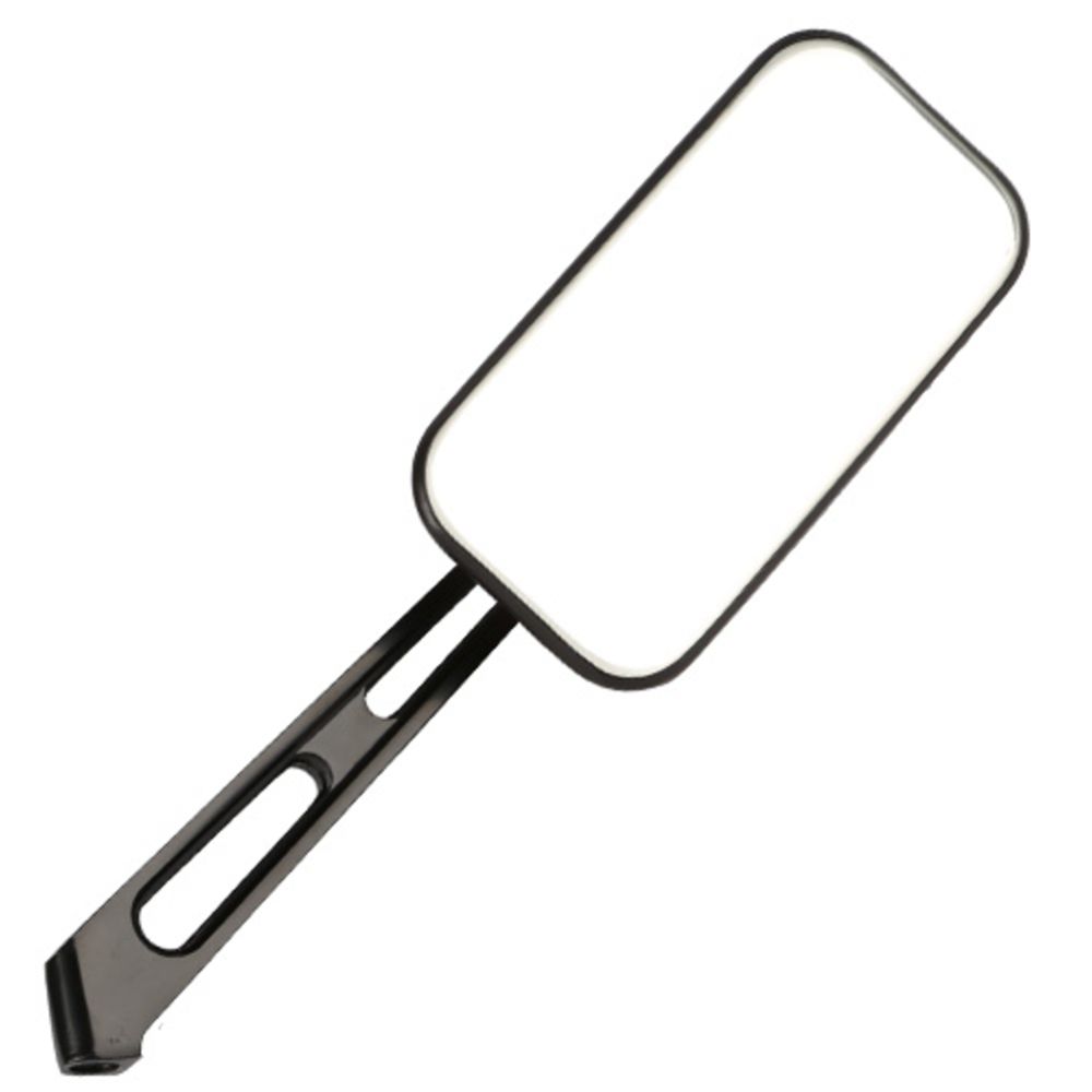 DZ Hardware Peili custom black oikea (ei tieliikennekäyttöön)