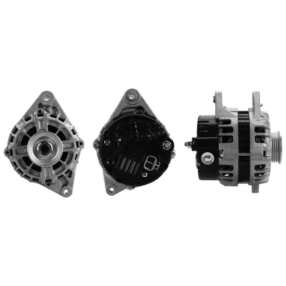 Generaator 13-3371