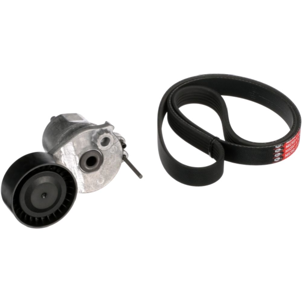 Multiribbremsats 25-00298