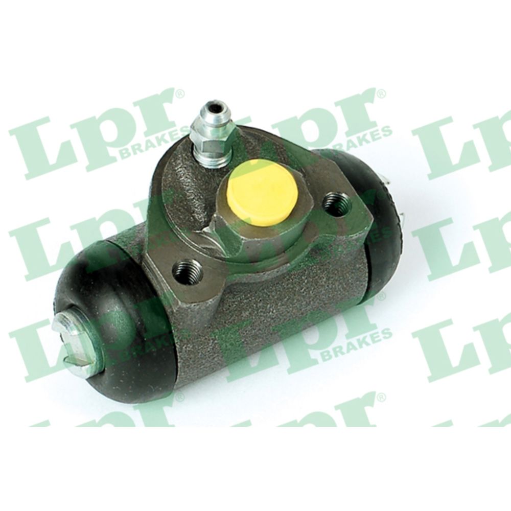 Rattapidurisilinder 23-4163