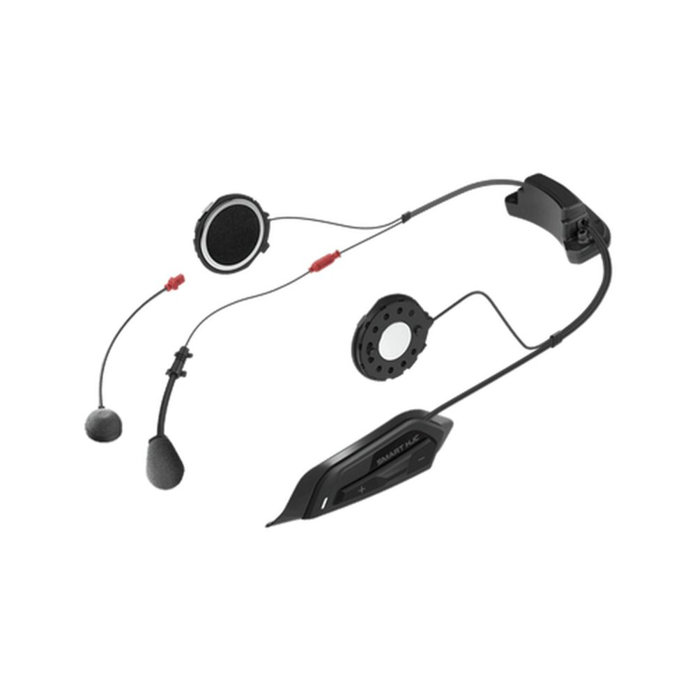 HJC Smart 11B kiivertelefonisüsteem