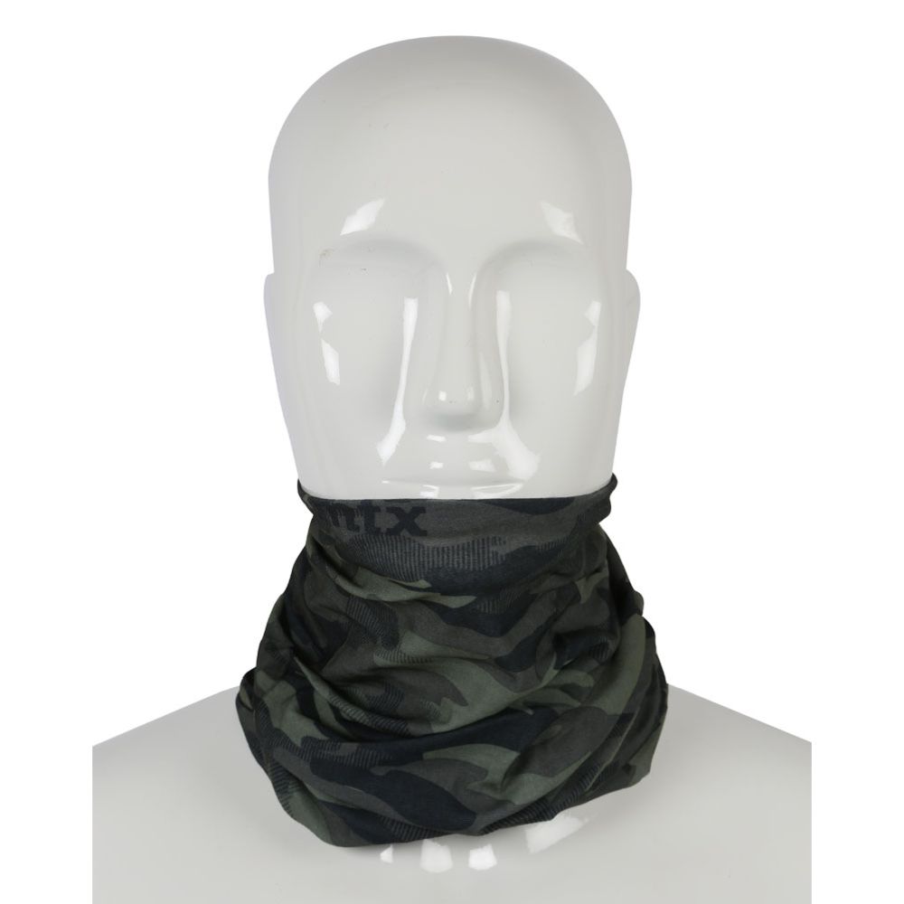 MTX Workgear Coolmax putkihuivi camo
