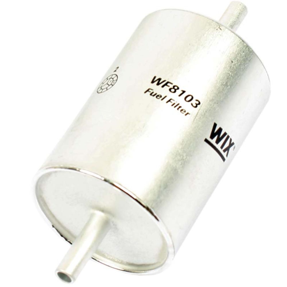 Kütusefilter 19-5262