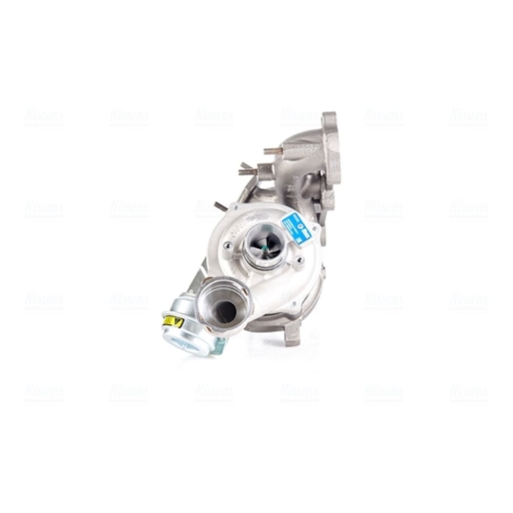 Turboahdin 13-93032