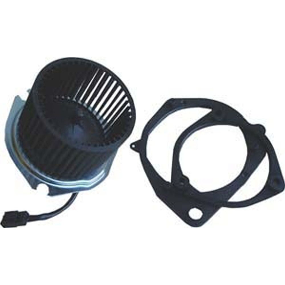 Sisätilapuhaltimen moottori 13-1887