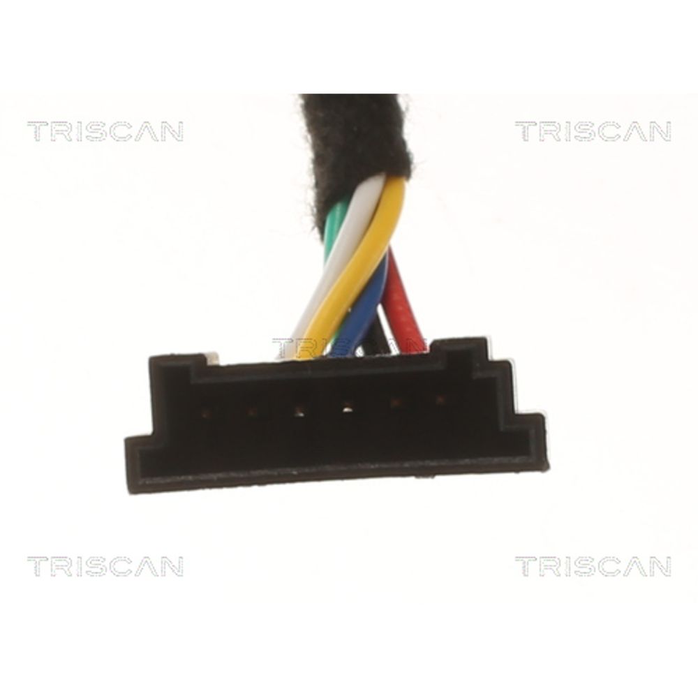 Elmotor, baklucka 12-8618