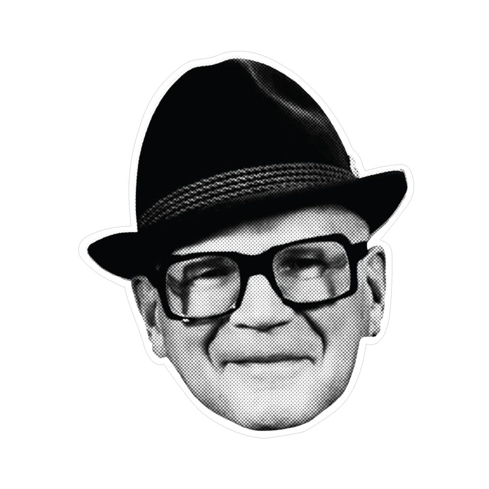 Tarra Kekkonen pää