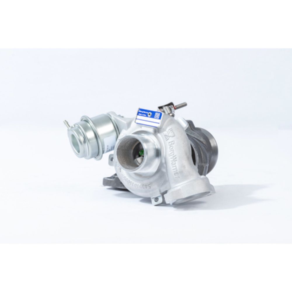 Turboahdin 13-00727