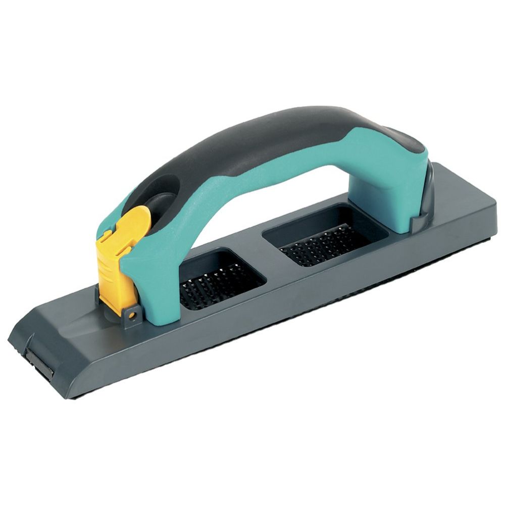 Wolfcraft® kipsplaadi raspel