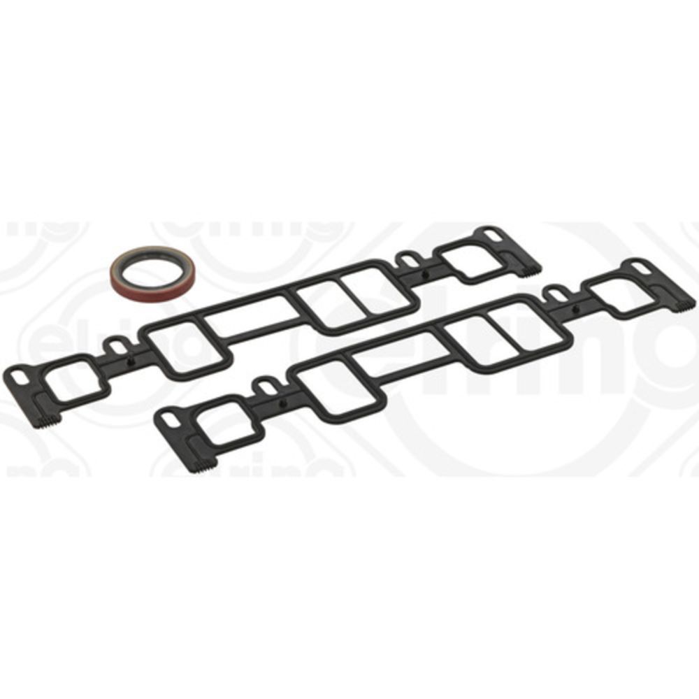 Sisselaskekollektori tihendikomplekt 27-02287