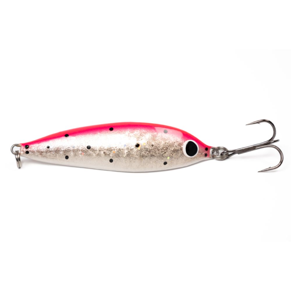 E.V.Trutta Normitrutta lusikkauistin 8 cm 22 g väri: ev-9