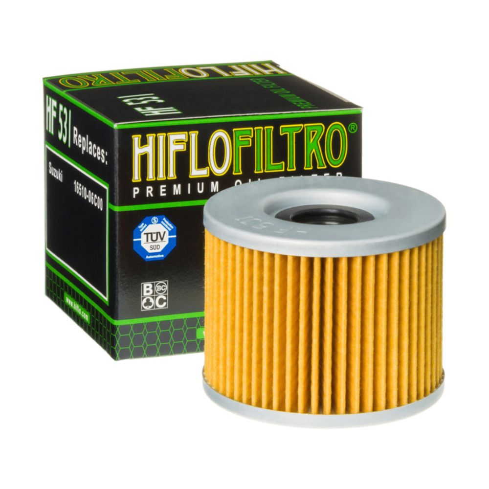 Õlifilter 98-15223