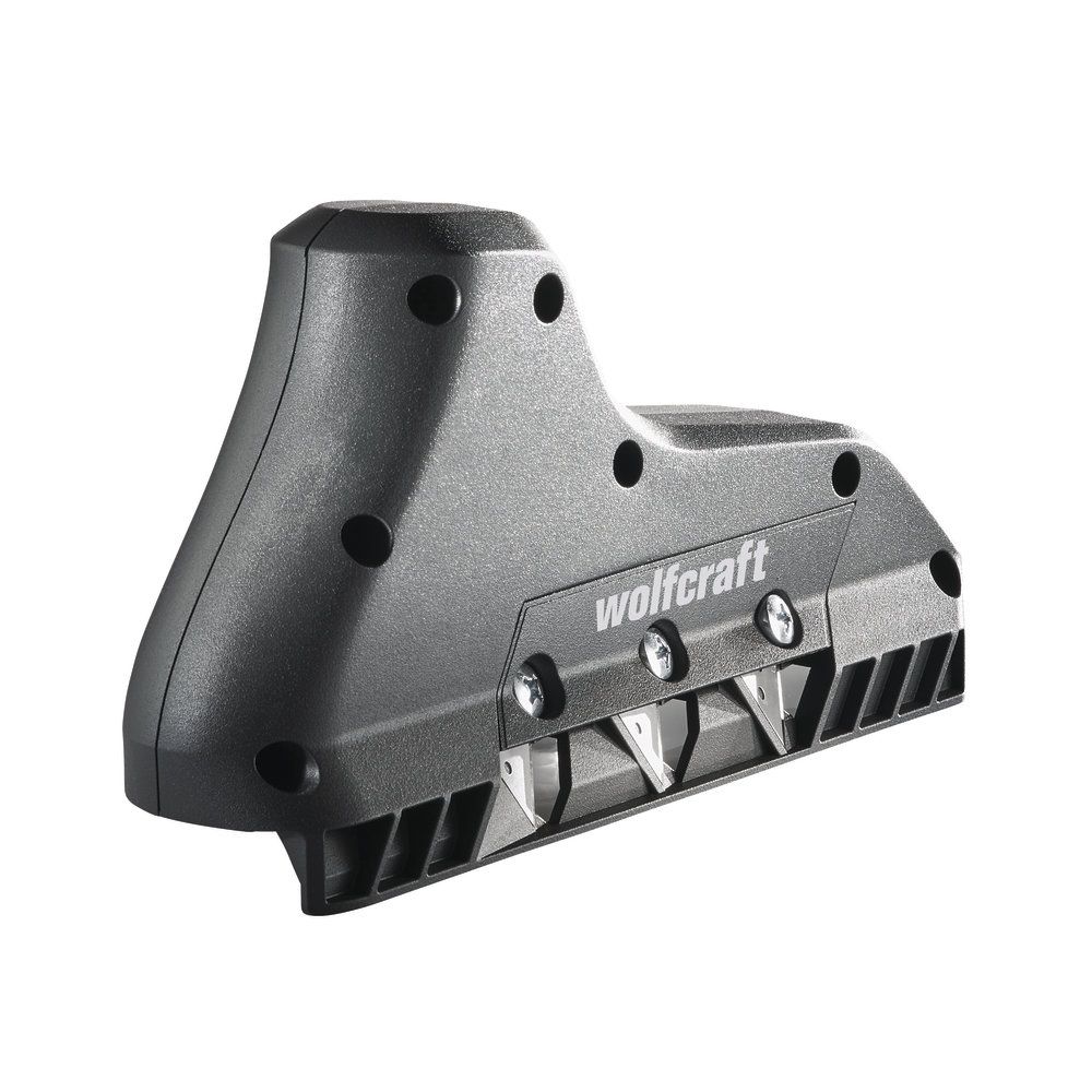 Wolfcraft® trippel kanthyvel