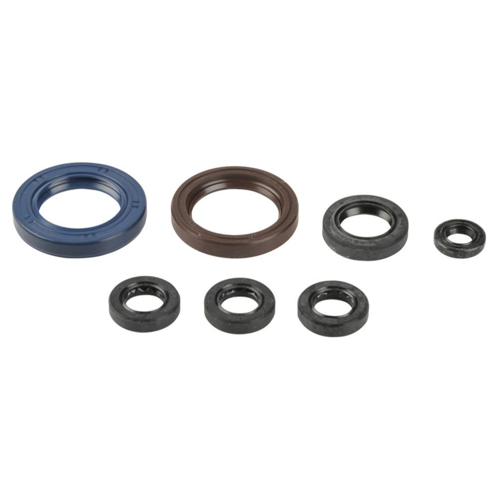 Packboxsats, motor 98-29100