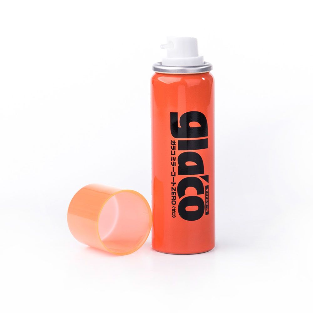 Soft99 Glaco Mirror Coat Zero glasbeläggning 40 ml