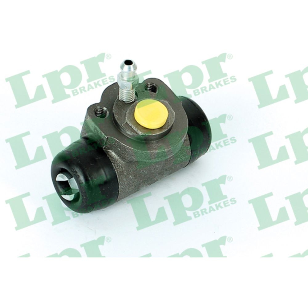 Pyöränsylinteri 23-4011