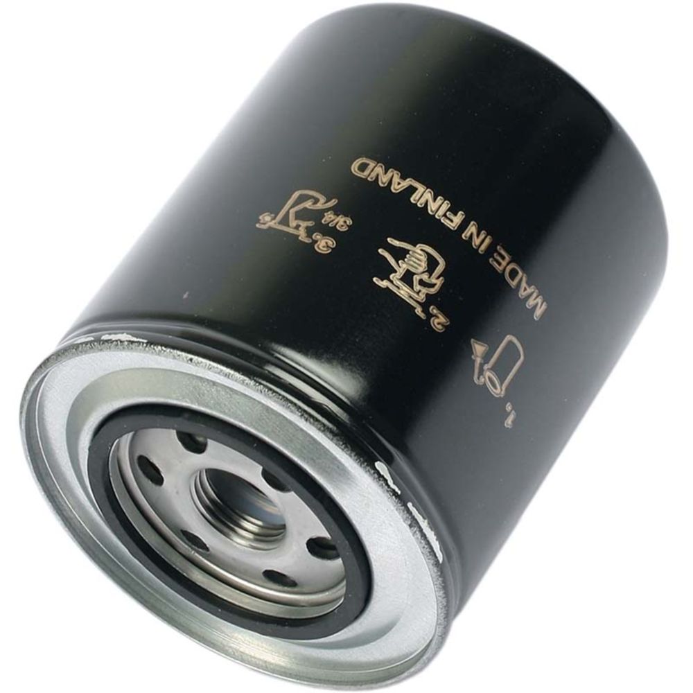 Öljynsuodatin 15-0393