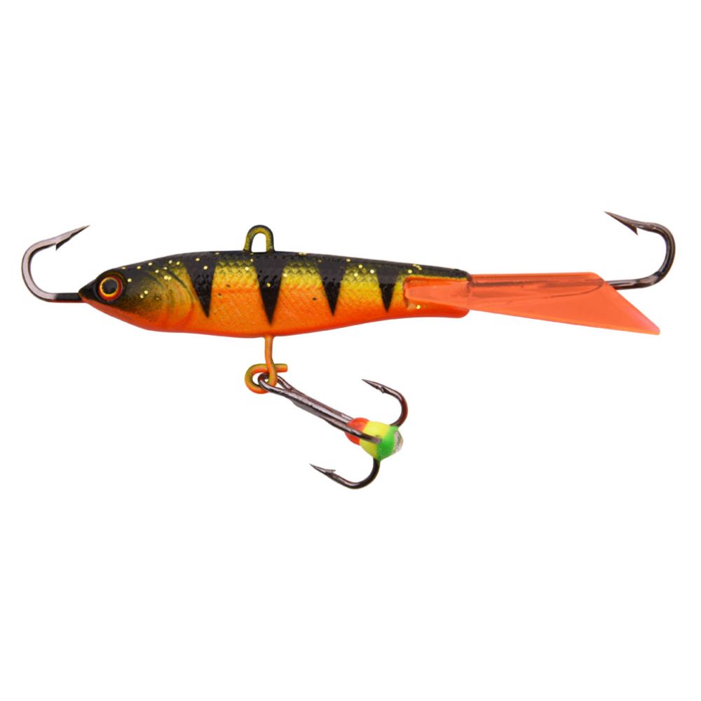 Patriot Ice Vuosku tasapainopilkki 18 g 50 mm väri 07