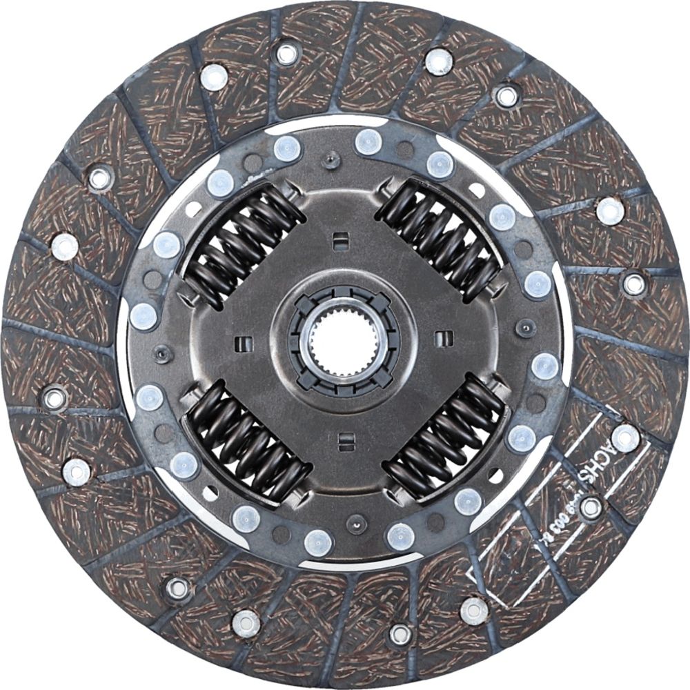 Kytkinpaketti 84-2452