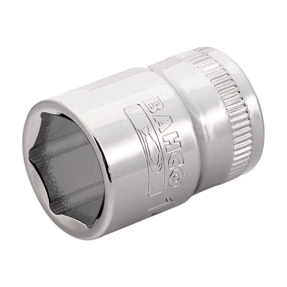 Bahco 7400SM-10 hylsy 10 mm 3/8"