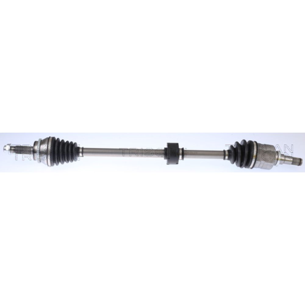 Drivaxel 17-02652