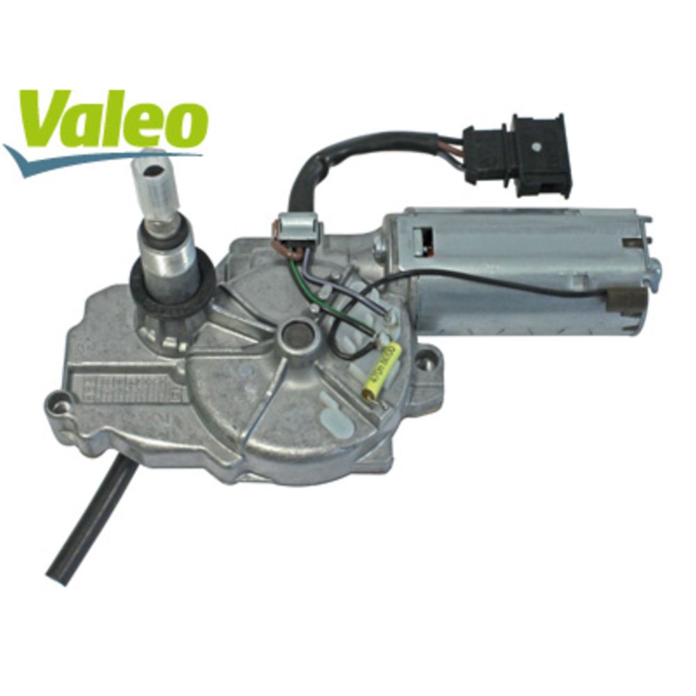 Pyyhkijän moottori 13-1687