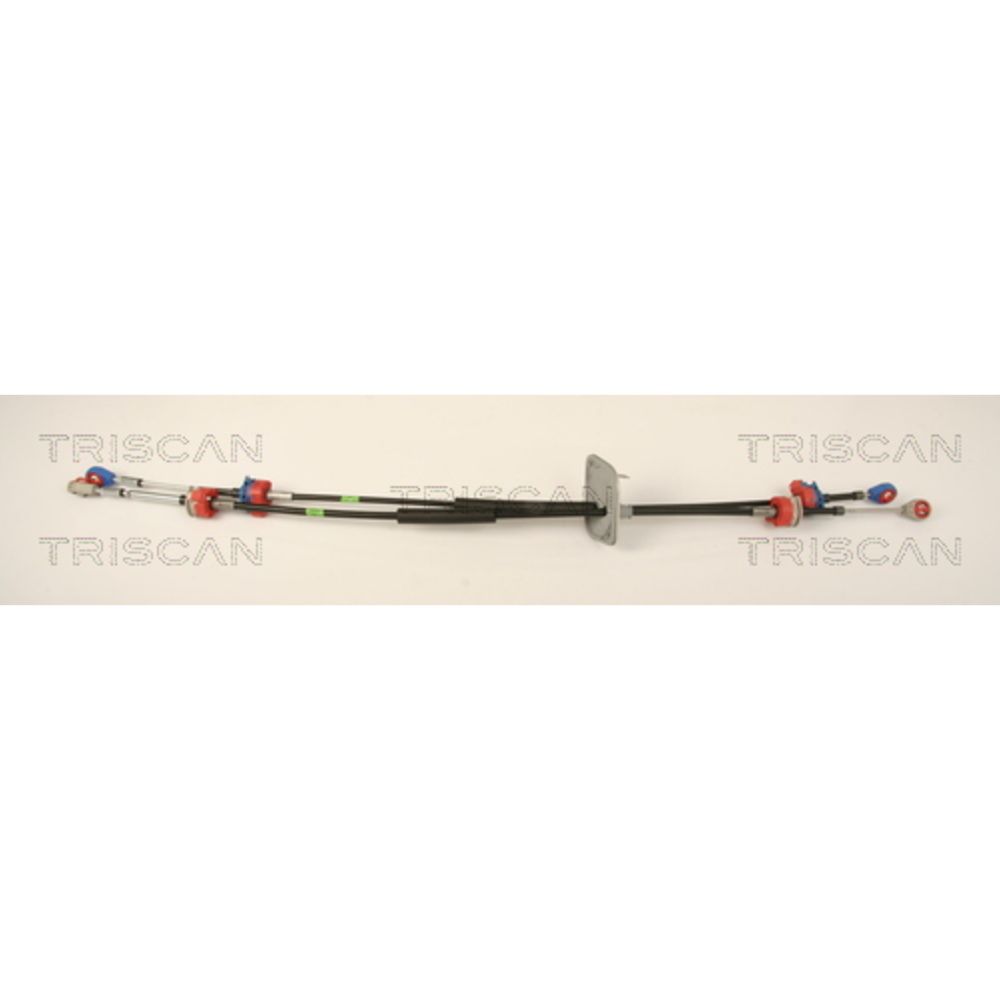 Vajer, manuell transmission 24-00162