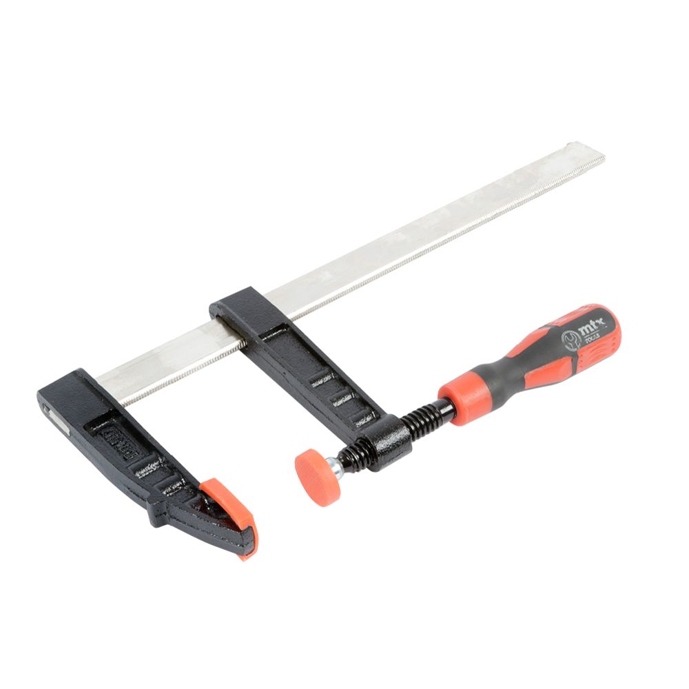 MTX Tools Basic pitskruvi 100 x 300 mm HD