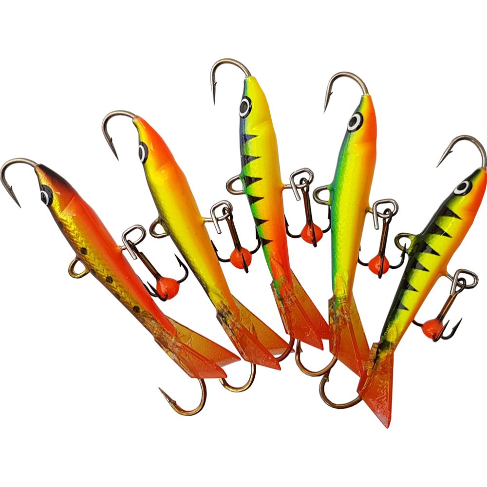 Karismax Classic 4 balanspirk 5 cm 10 g