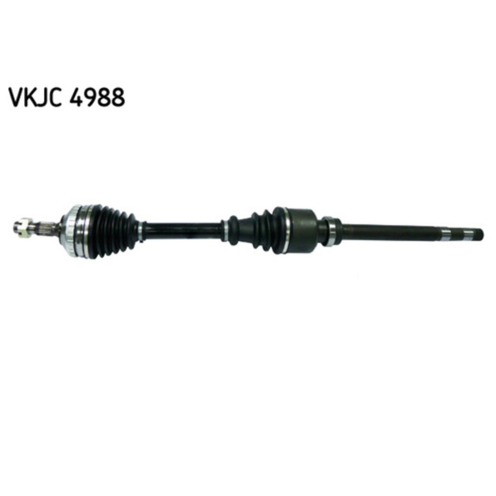 Vetoakseli 17-4908