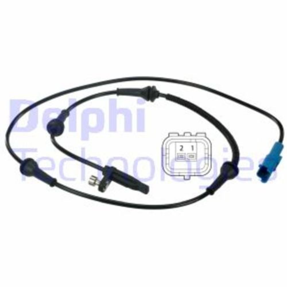 ABS-andur 23-1433