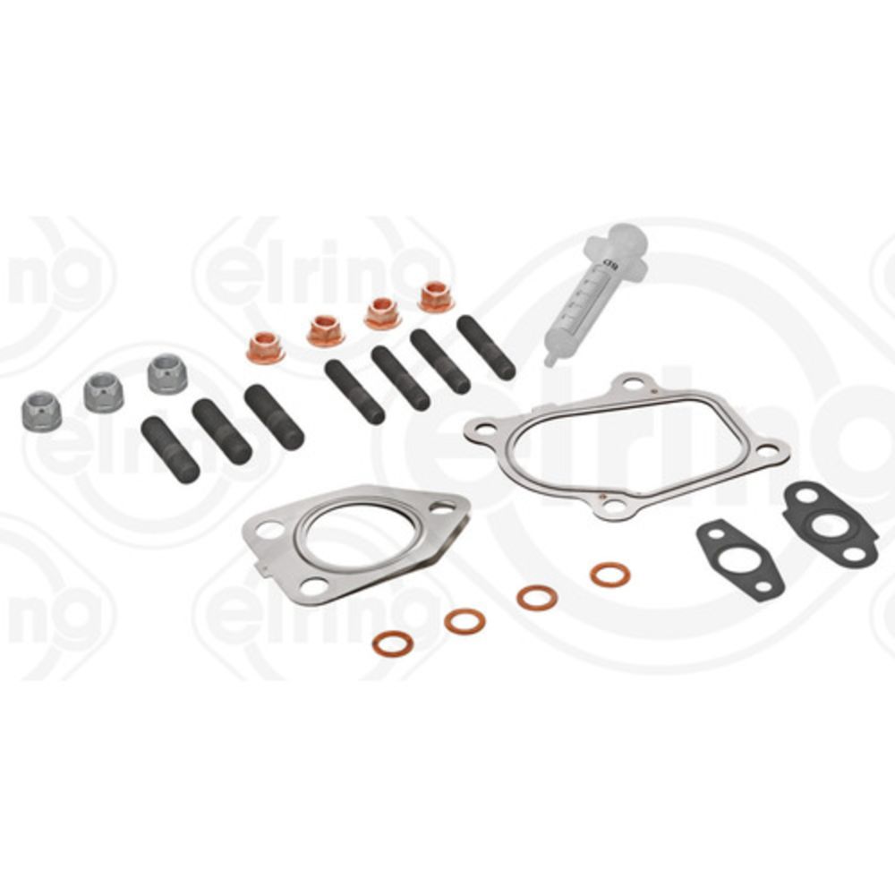 Monteringsats, Turbo 13-0138