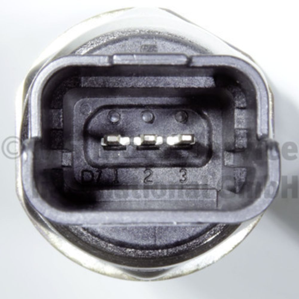 Sensor, bränsletryck 28-01524