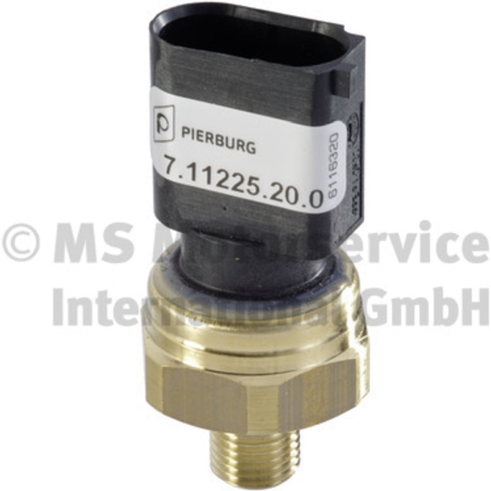 Sensor, bränsletryck 28-01477