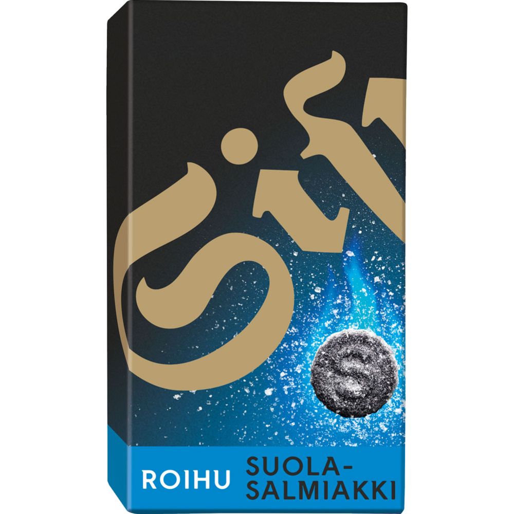 Sisu Roihu 70g