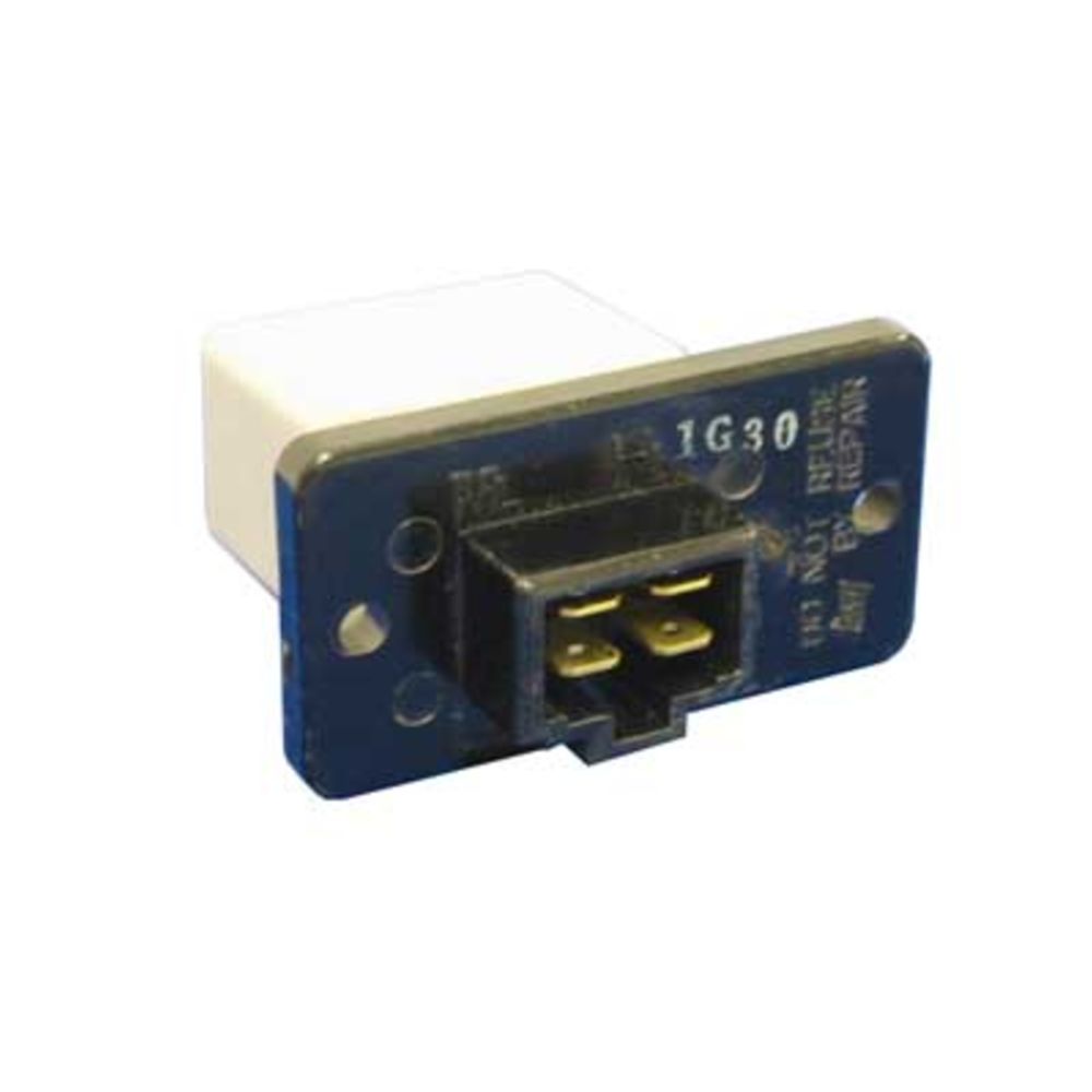 Vastus, sisäilmantuuletin 48-8218