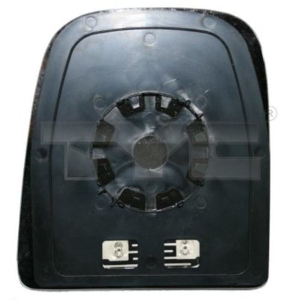 Sivupeilin lasi 46-0628