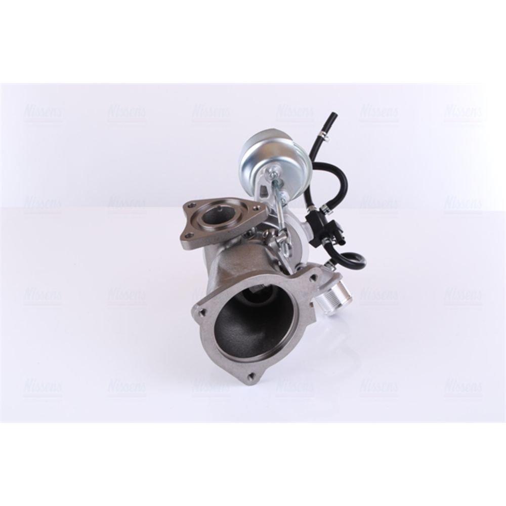 Turboahdin 13-00204