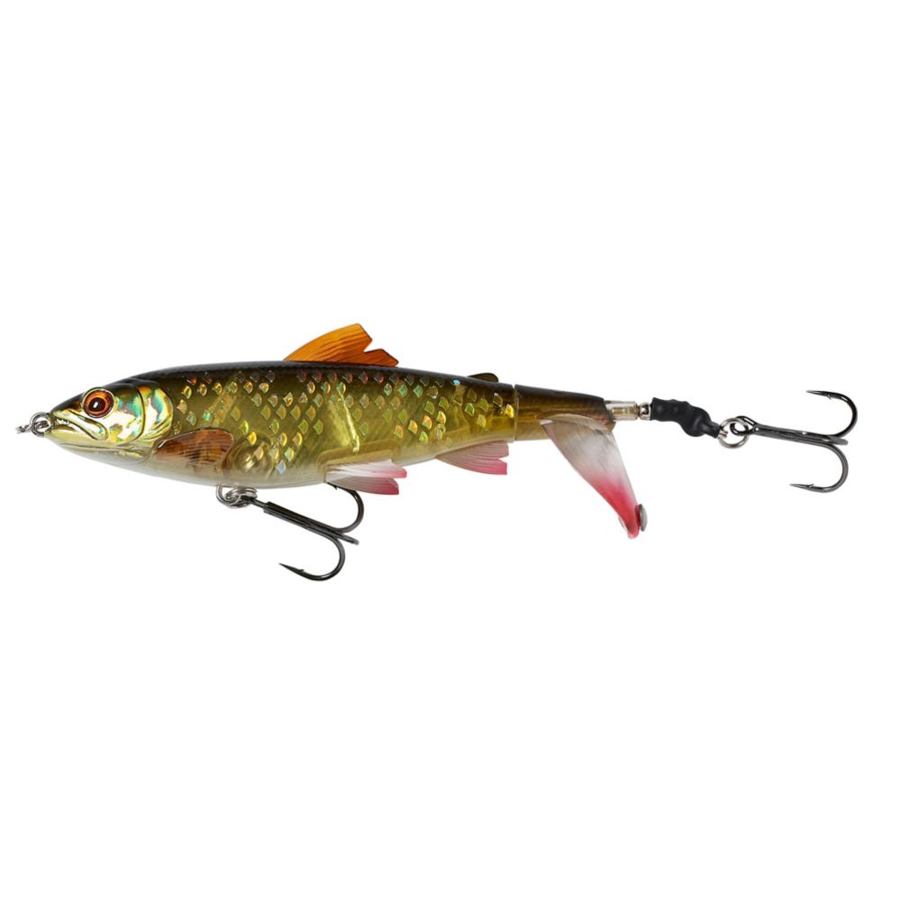 Savage Gear 3D Smashtail lant, 10 cm, 17 g