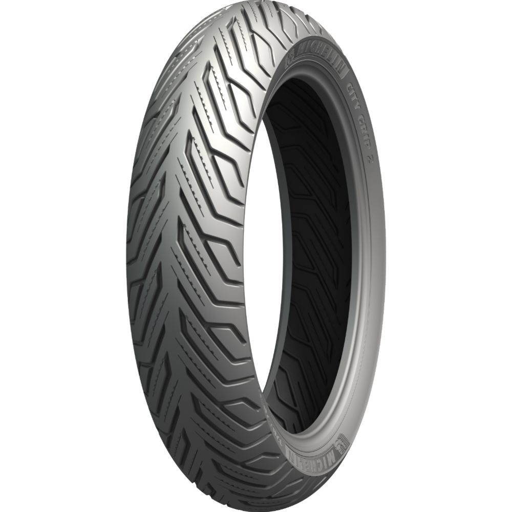 Michelin City Grip 2 120/70-13 M/C 53S TL eteen