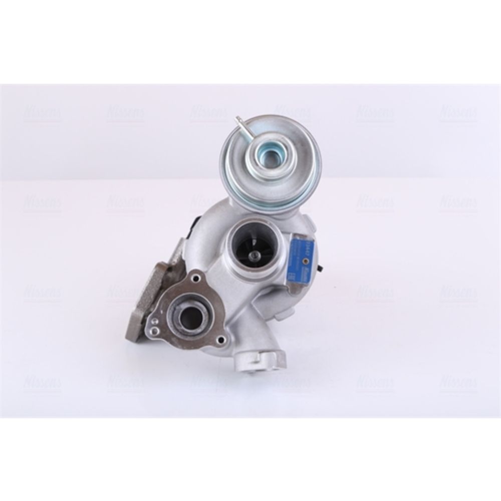 Turboahdin 13-00217