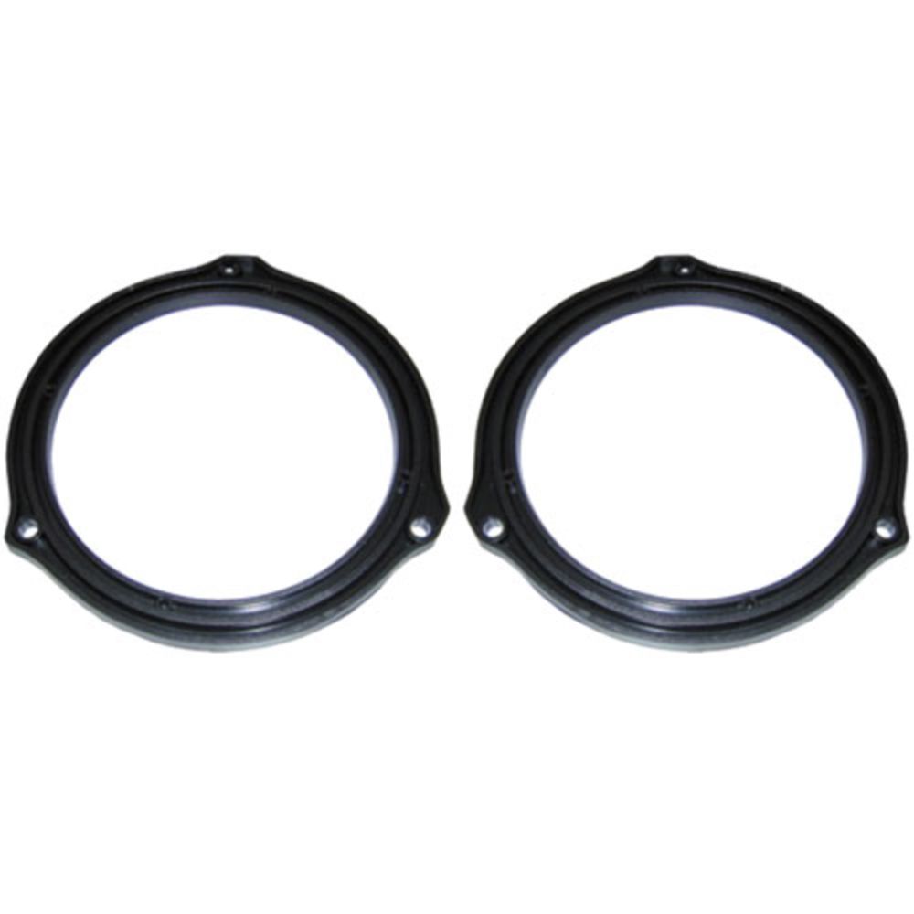 Högtalaradapter Ford Focus, Focus C-MAX