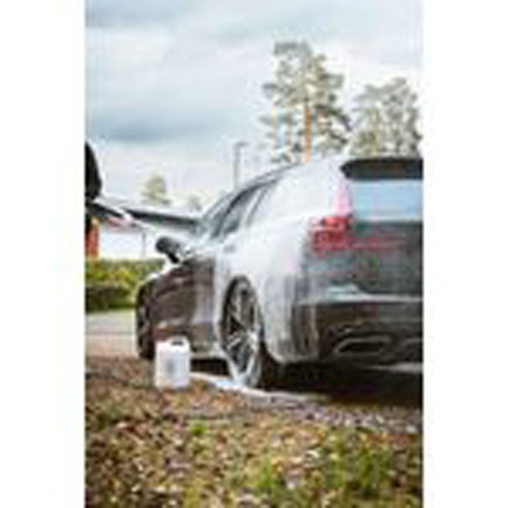 King Carthur Control Snow Foam förtvättsmedel 1 L