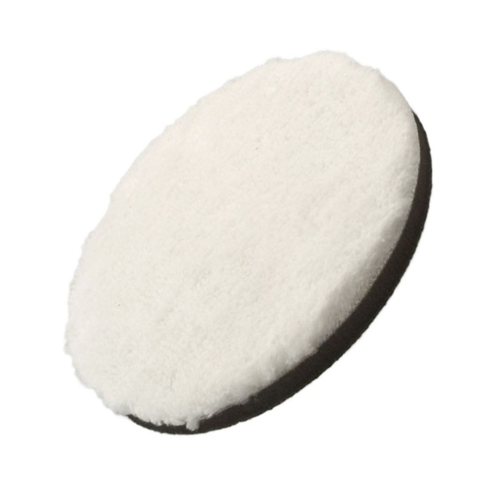 Flexipads mikrofiberrondell ø160 mm