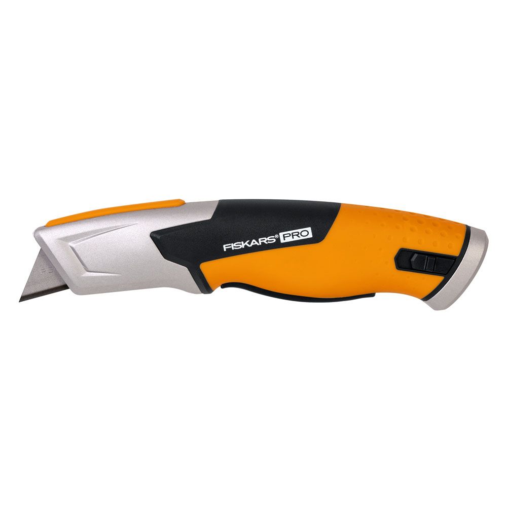 Fiskars PRO CarbonMax turvanuga
