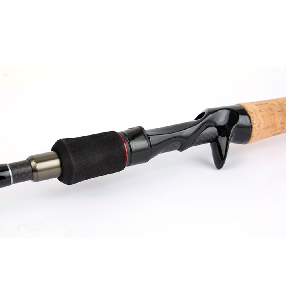 Shimano Yasei spinnspö 250 cm 50–120 g 2 delar