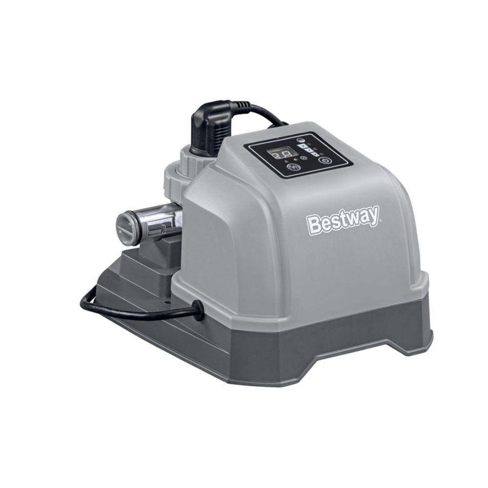 Bestway Hydrogenic kloorigeneraattori