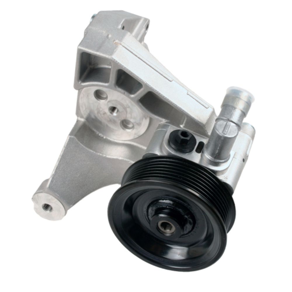 Ohjaustehostimen pumppu 17-01705